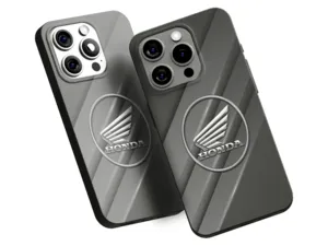 Honda Coole Smartphone Hülle Pro Max Limitierter Lauf